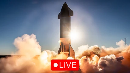 Αύριο η τέταρτη πτήση του Starship της SpaceX– Πώς θα την δείτε ζωντανά