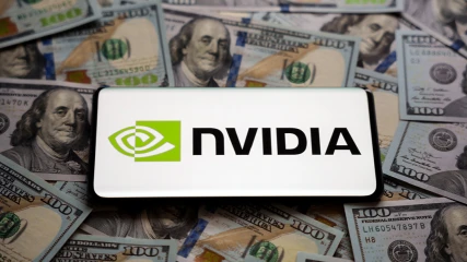 Η Nvidia γράφει ιστορία – Ξεπέρασε την Apple και έχει πλέον αξία $3 τρισεκατομμύρια!