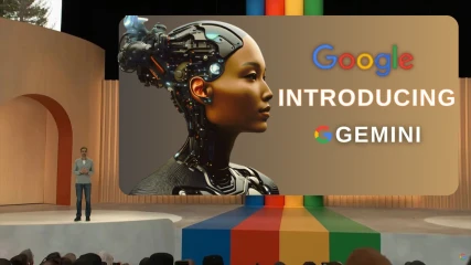 Η εφαρμογή της Gemini AI της Google ήρθε στην Ελλάδα