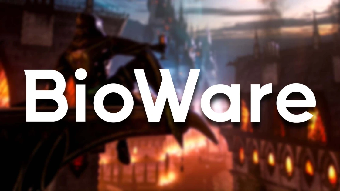 It’s official: We’ve learned when we’ll see gameplay footage from BioWare’s next big title