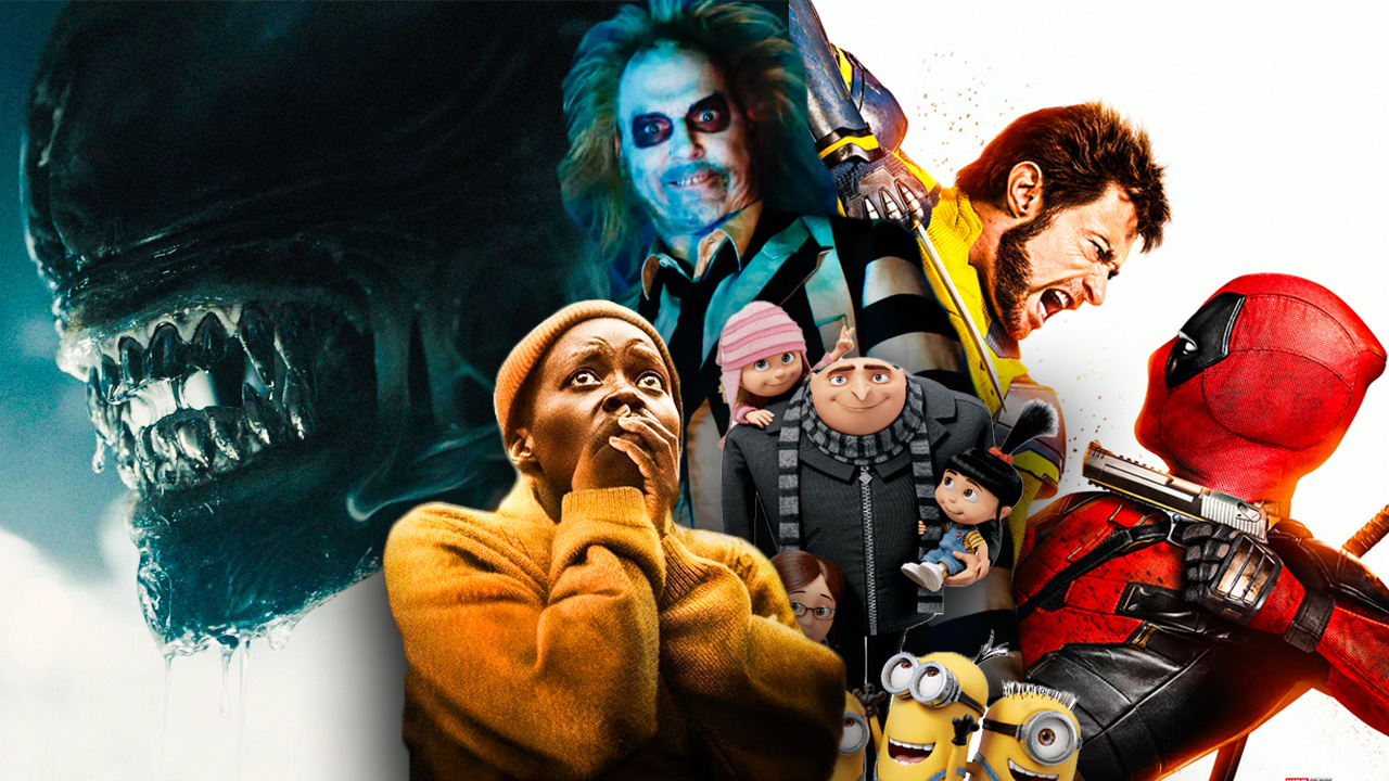 15+3 blockbuster ταινίες που δεν πρέπει να χάσετε αυτό το καλοκαίρι