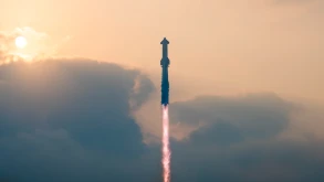 Το Starship έχασε ένα πτερύγιο αλλά επιβίωσε από την επανείσοδο στην ατμόσφαιρα (ΕΙΚΟΝΕΣ+ΒΙΝΤΕΟ)
