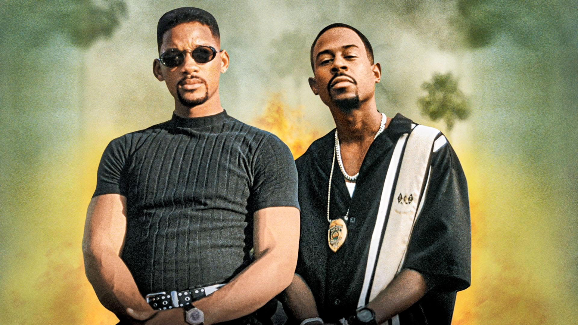Μερικά ενδιαφέροντα facts για τις ταινίες Bad Boys που ίσως δεν γνώριζες