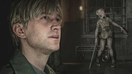 Silent Hill 2: Οι αρχικοί δημιουργοί ήθελαν περισσότερες αλλαγές στο επερχόμενο remake