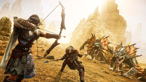 New World: Το γνωστό MMO της Amazon έρχεται μάλλον στις κονσόλες