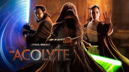 Star Wars: The Acolyte - Ακολουθεί την ανισότητα | Review
