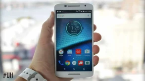 Ανακοινώθηκε επίσημα το Verizon Droid Maxx 2