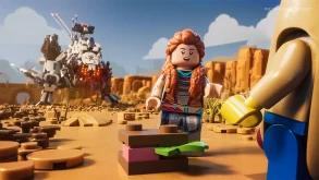 Το Horizon του PlayStation γίνεται LEGO παιχνίδι στο LEGO Horizon Adventures (ΒΙΝΤΕΟ)