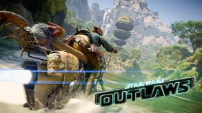 Νέο trailer για το Star Wars: Outlaws με Lando και δράση που καθηλώνει
