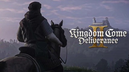 Το Kingdom Come: Deliverance II σάς προσκαλεί στον μεσαίωνα με ένα εντυπωσιακό trailer!