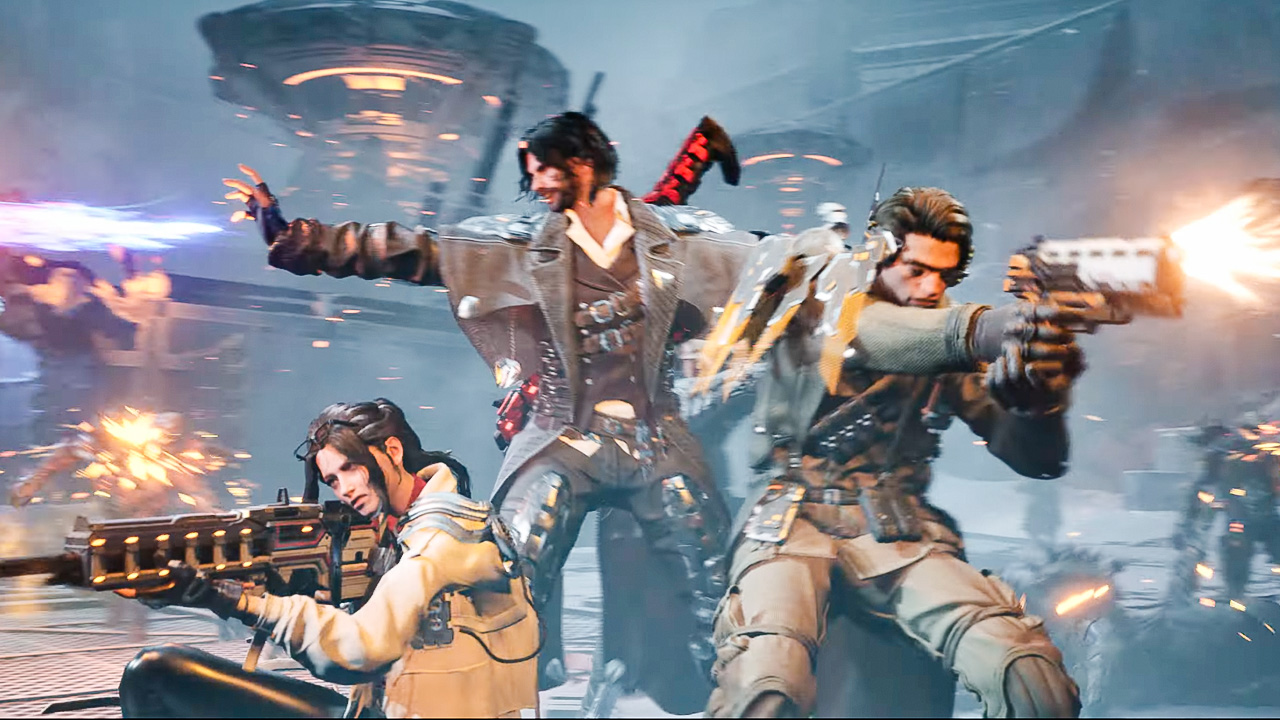 The First Descendant: Το κορεάτικο shooter ΜΜΟ με τα απίθανα γραφικά έχει ημερομηνία κυκλοφορίας (ΒΙΝΤΕΟ)
