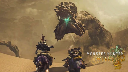 Το Monster Hunter Wilds είναι από τα μεγαλύτερα RPG του 2025 και αυτό φαίνεται από το νέο trailer του