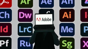 Η Adobe απαιτεί τα δικαιώματα του υλικού που δημιουργείτε στις εφαρμογές της