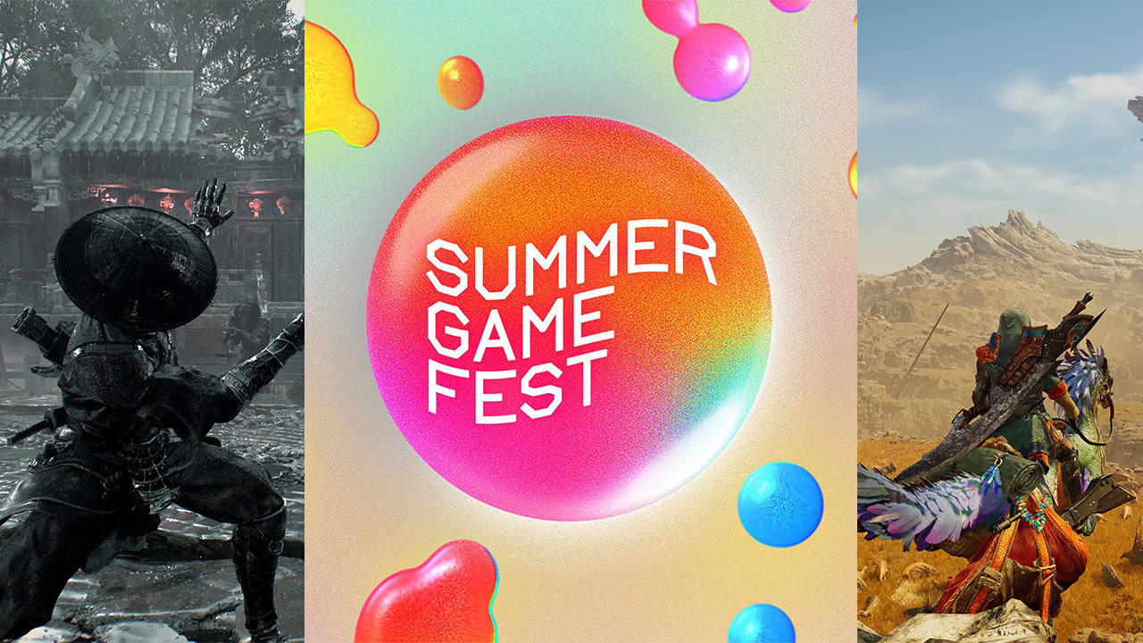 Summer Game Fest 2024: Όλα τα trailers και οι ανακοινώσεις