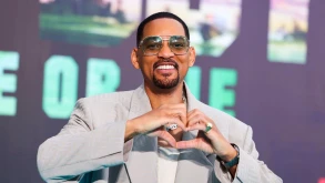 Ο Will Smith αποκαλύπτει τις δύο καλύτερες ταινίες της καριέρας του