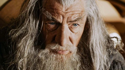 Ο Ian McKellen είπε ότι εξαρτάται από ένα πράγμα αν θα επέστρεφε ως Gandalf στο “The Hunt for Gollum”