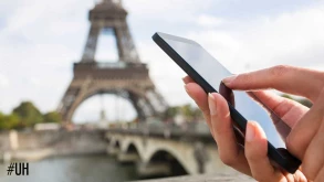 Τέλος οι χρεώσεις roaming στην Ευρωπαϊκή Ένωση