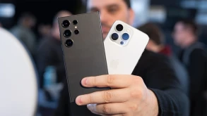 Ευρώπη: Η κατάταξη της πρώτης πεντάδας στα smartphones