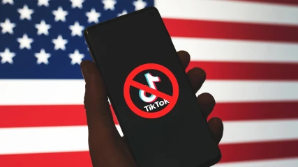 Το TikTok είναι έτοιμο να σπάσει τον αλγόριθμό του για τις ΗΠΑ