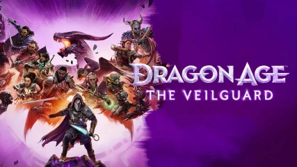Η BioWare αποκάλυψε επιτέλους τα πρώτα πλάνα του Dragon Age: The Veilguard
