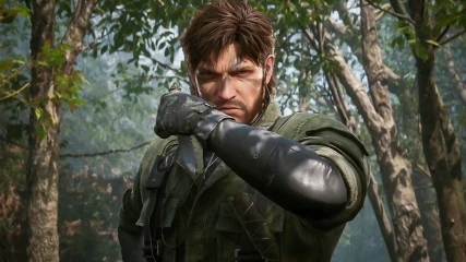 Metal Gear Solid Δ: Snake Eater – Νέα χορταστική ματιά στο remake! (ΒΙΝΤΕΟ)