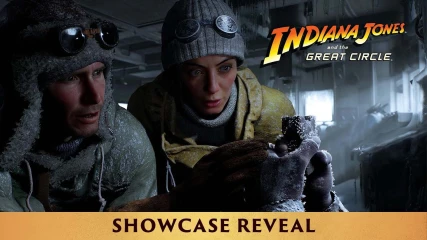Το Indiana Jones του Xbox μόλις απέκτησε ολοκαίνουργιο trailer αλλά όχι ημερομηνία