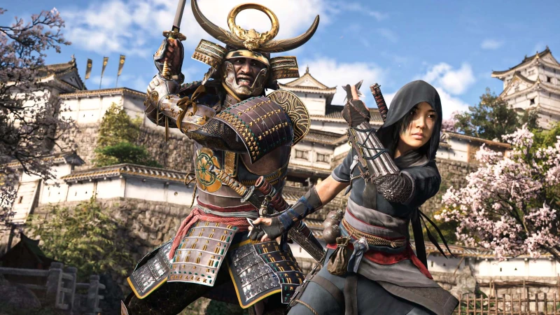 Assassin's Creed Shadows: Δείτε το πρώτο gameplay trailer!