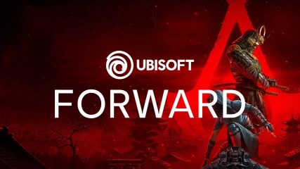 LIVE: Ubisoft Forward 2024 – Δείτε ζωντανά το σόου με Assassin’s Creed Shadows, Star Wars, κ.α.