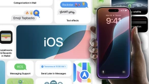 Η ΑΙ έρχεται στα iPhone με το iOS 18 μαζί με ένα σωρό βελτιώσεις στην κεντρική οθόνη