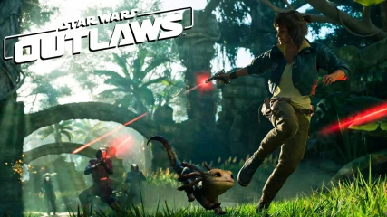 Εκτενή gameplay πλάνα από το open world Star Wars παιχνίδι της Ubisoft