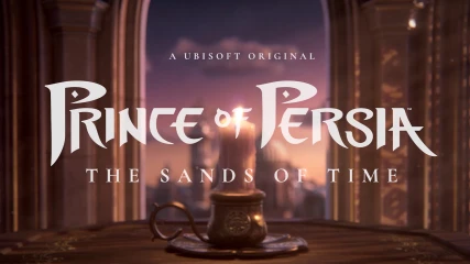 Το Prince of Persia: The Sands of Time Remake αναγεννήθηκε με νέα ημερομηνία!