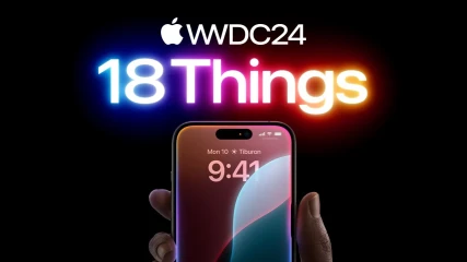 Όλες οι σημαντικές ανακοινώσεις από το WWDC 2024 της Apple σε ένα σύντομο βίντεο!