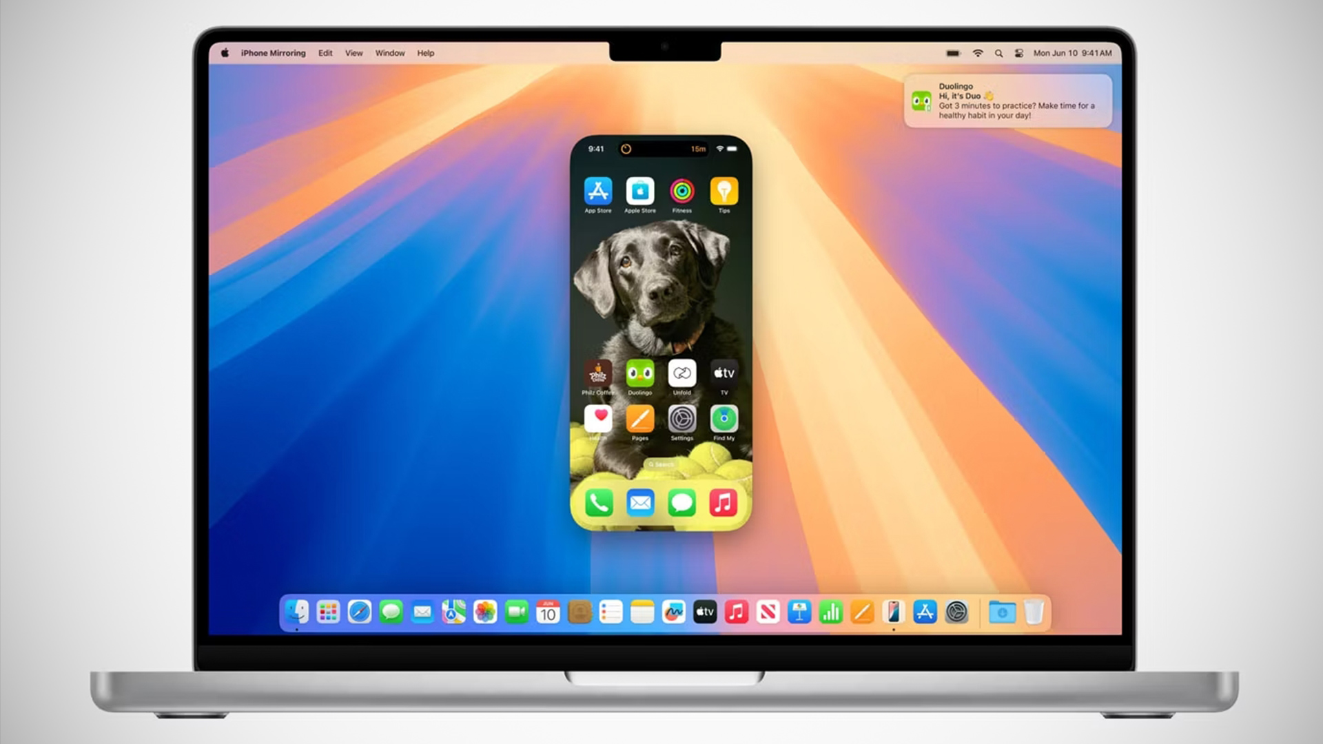 macOS Sequoia: Όλα όσα φέρνει η νέα αναβάθμιση