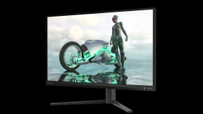Δύο νέες gaming οθόνες από τη σειρά Evnia της Philips