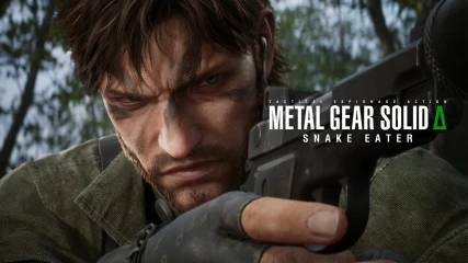 Metal Gear Solid Δ: Snake Eater – Νέα δεκάλεπτη παρουσίαση, συλλεκτικές εκδόσεις, πιθανή ημερομηνία, κ.α.