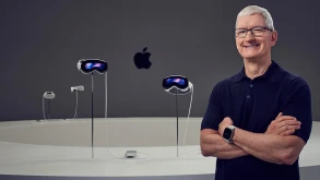 Η Apple φέρνει το Vision Pro στην Ευρώπη και μάθαμε ακριβώς πότε και σε ποιες χώρες