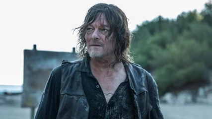 Το καλύτερο επεισόδιο στην ιστορία του The Walking Dead το έχει η 2η σεζόν του “Daryl Dixon” λέει ο Norman Reedus