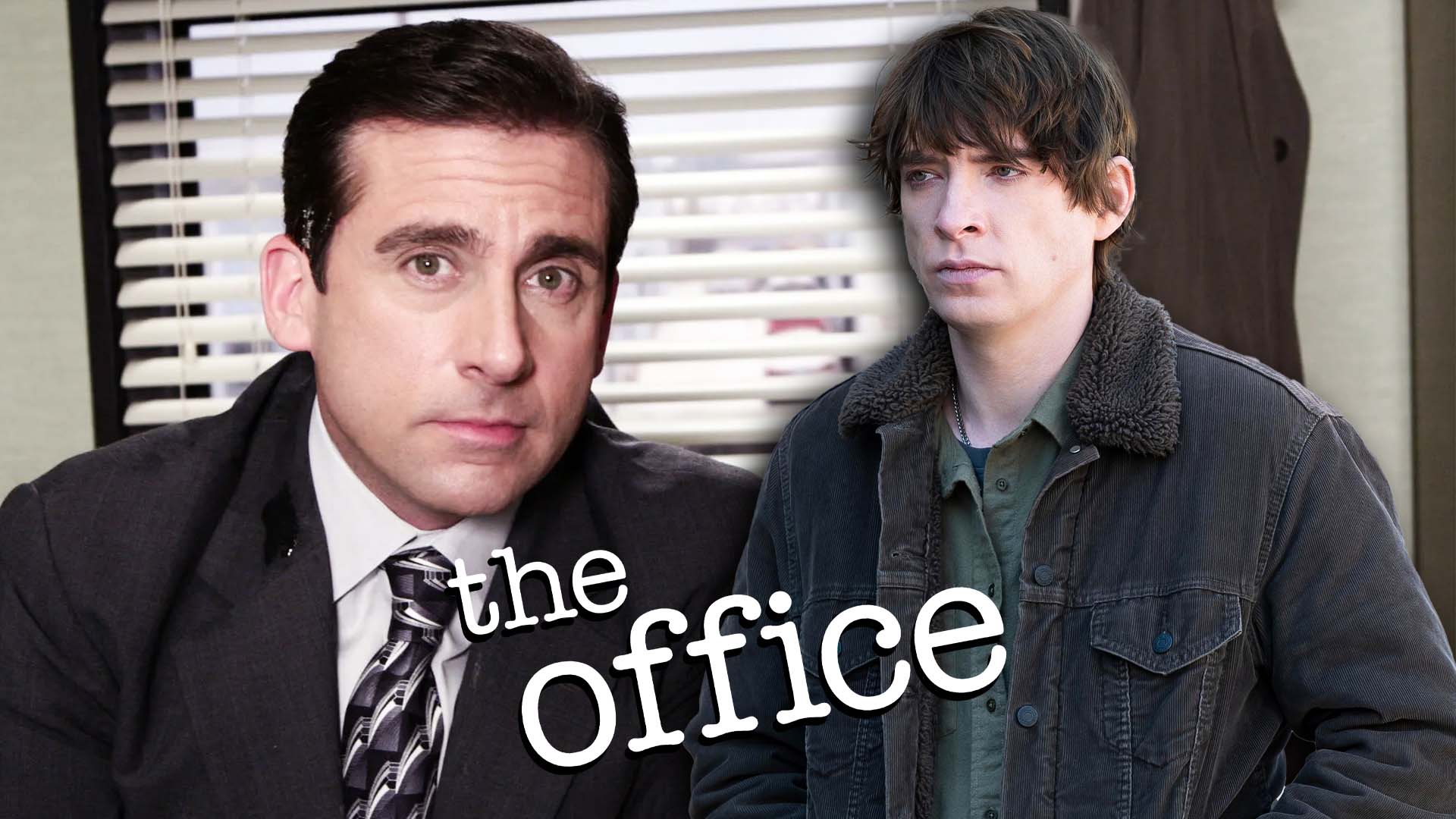 Νέο The Office: Ο Steve Carell μίλησε για τον ηθοποιό που θα αναλάβει τον πρωταγωνιστικό ρόλο