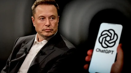 Ο Elon Musk απέσυρε ξαφνικά τη μήνυσή του ενάντια στην OpenAI