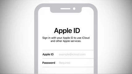 Το Apple ID αλλάζει ονομασία