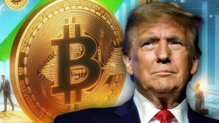 Ο Trump θέλει τα εναπομείναντα Bitcoin να εξορυχθούν στις ΗΠΑ