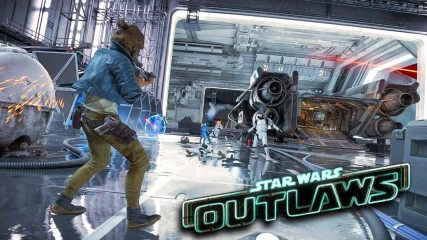 Μάθαμε πόσο θα διαρκεί το Star Wars Outlaws της Ubisoft
