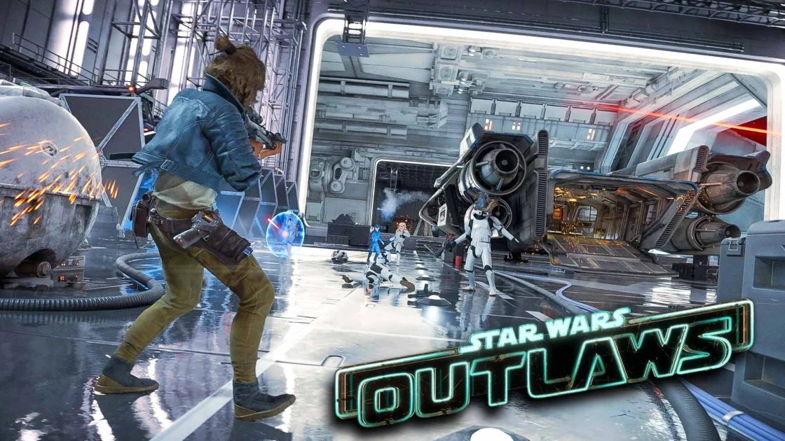 We’ve learned how long Ubisoft’s Star Wars Outlaws game will last