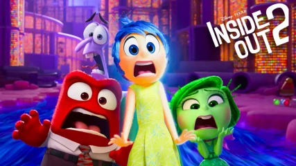 Inside Out 2 Review: Το Inside Out μπαίνει στην εφηβεία!
