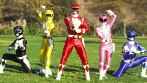 Άκυρη τελικά η νέα live-action σειρά των Power Rangers του Netflix