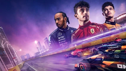 F1 24 Review – Racing υψηλών οκτανίων