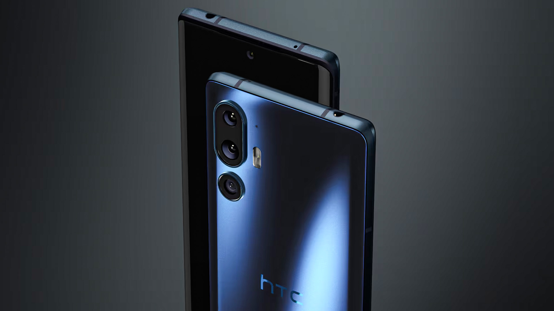 Η HTC επιστρέφει με ολοκαίνουργιο smartphone και τιμή άκρως ανταγωνιστική!