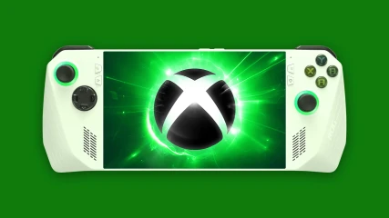 Σχεδόν βέβαιο πως το Xbox ετοιμάζει δική του φορητή κονσόλα