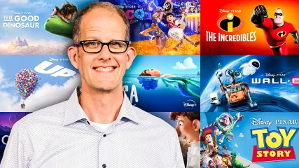 “Όχι“ στα live-action remakes λέει η Pixar στην Disney