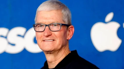 Ο Tim Cook παραδέχτηκε μια αδυναμία του Apple Intelligence